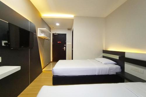 Imagen general del Hotel OYO 90091 Hi Inn. Foto 12