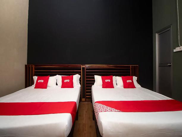 Imagen de la habitación del Hotel OYO 90094 Hi Inn 3. Foto 3