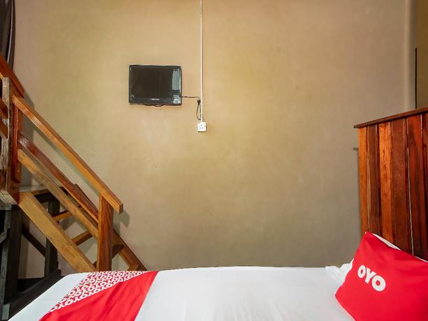 Imagen de la habitación del Hotel OYO 90094 Hi Inn 3. Foto 4