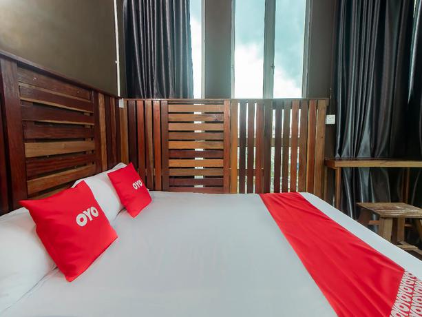Imagen de la habitación del Hotel OYO 90094 Hi Inn 3. Foto 5