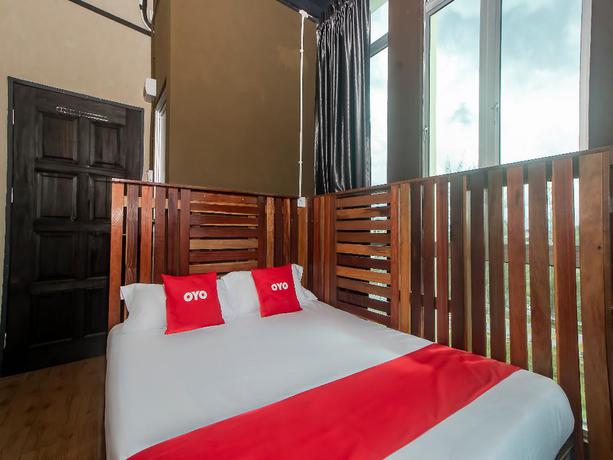 Imagen de la habitación del Hotel OYO 90094 Hi Inn 3. Foto 6