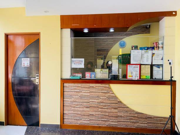 Imagen de los interiores del Hotel OYO 901 Ranchotel Tunasan. Foto 16