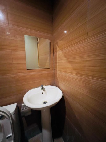 Imagen de la habitación del Hotel OYO 901 Ranchotel Tunasan. Foto 3