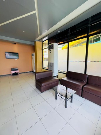 Imagen de los interiores del Hotel OYO 901 Ranchotel Tunasan. Foto 17