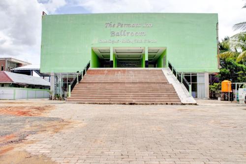 Imagen general del Hotel OYO 90112 Permata Inn. Foto 2