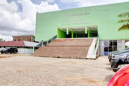 Imagen general del Hotel OYO 90112 Permata Inn. Foto 3