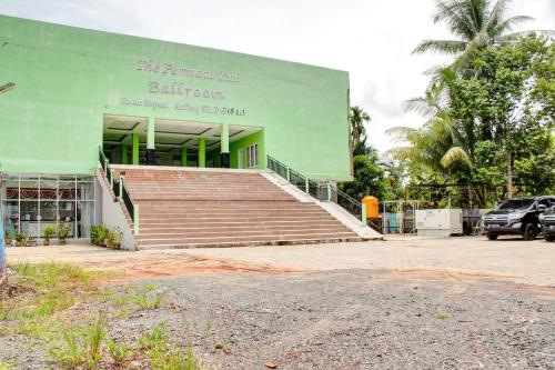 Imagen general del Hotel OYO 90112 Permata Inn. Foto 5