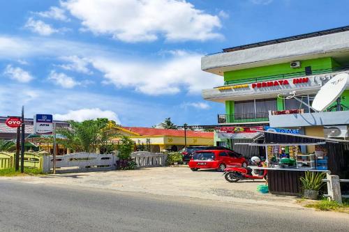 Imagen general del Hotel OYO 90112 Permata Inn. Foto 7