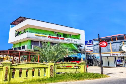 Imagen general del Hotel OYO 90112 Permata Inn. Foto 8