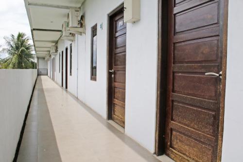 Imagen general del Hotel OYO 90112 Permata Inn. Foto 16