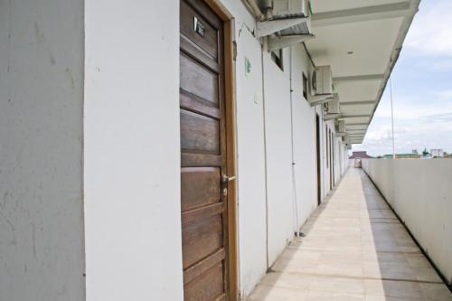 Imagen general del Hotel OYO 90112 Permata Inn. Foto 18