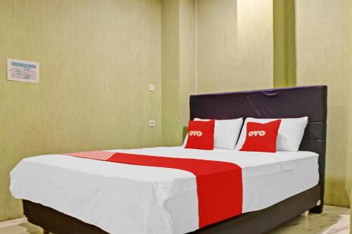 Imagen de la habitación del Hotel OYO 90112 Permata Inn. Foto 19