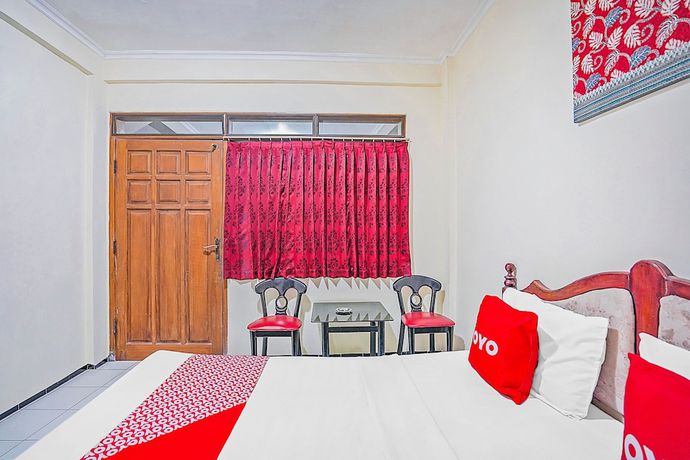 Imagen de la habitación del Hotel OYO 90132 Lie Mas. Foto 4