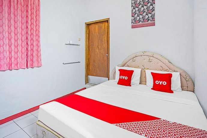 Imagen de la habitación del Hotel OYO 90132 Lie Mas. Foto 5