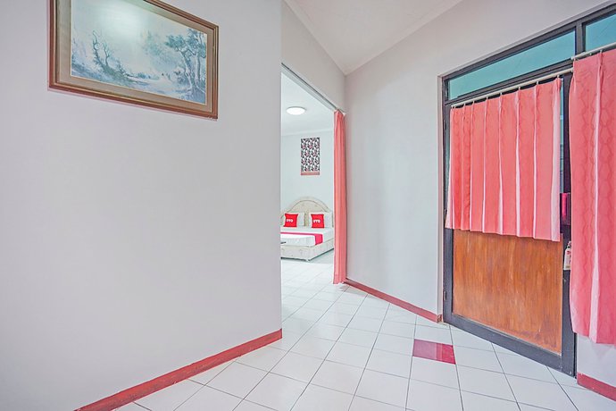 Imagen de la habitación del Hotel OYO 90132 Lie Mas. Foto 6