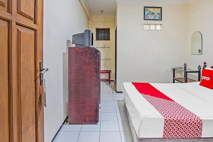 Imagen de la habitación del Hotel OYO 90132 Lie Mas. Foto 8