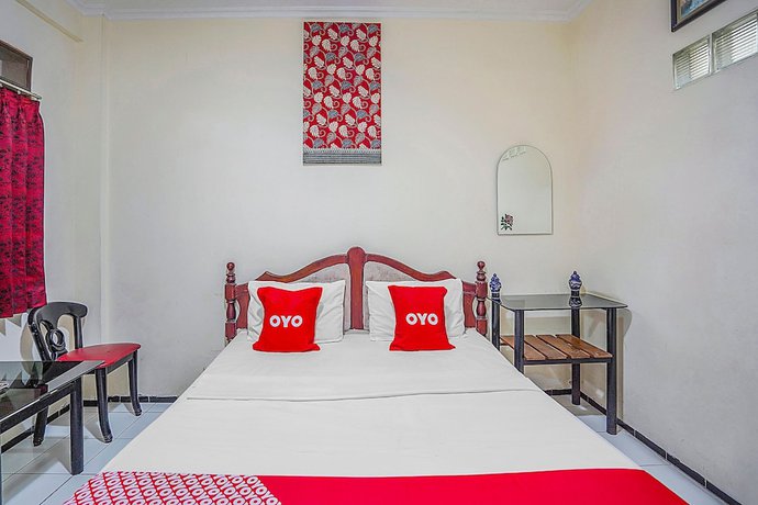 Imagen de la habitación del Hotel OYO 90132 Lie Mas. Foto 10