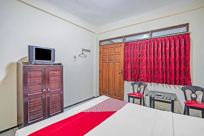 Imagen de la habitación del Hotel OYO 90132 Lie Mas. Foto 11