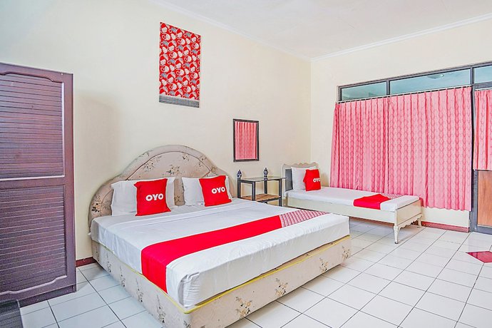 Imagen de la habitación del Hotel OYO 90132 Lie Mas. Foto 12