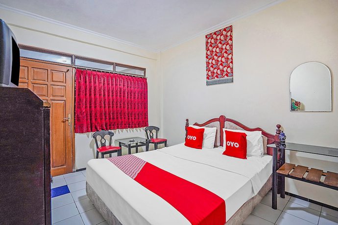 Imagen de la habitación del Hotel OYO 90132 Lie Mas. Foto 13