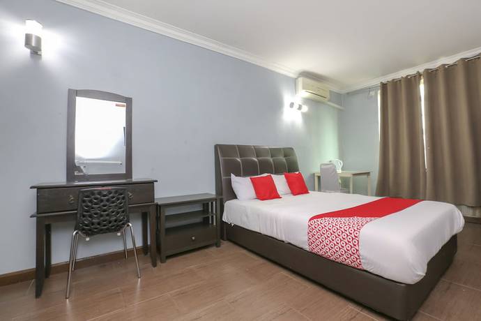 Imagen general del Hotel OYO 90145 D\'sofwa Inn. Foto 1