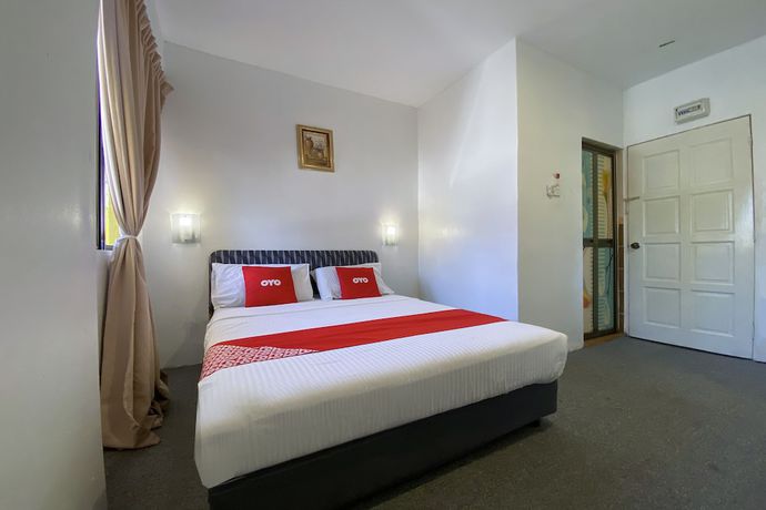 Imagen de la habitación del Hotel OYO 90148 Zee Lagenda. Foto 6