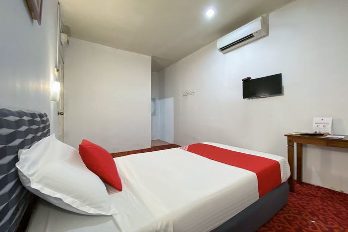 Imagen de la habitación del Hotel OYO 90148 Zee Lagenda. Foto 7