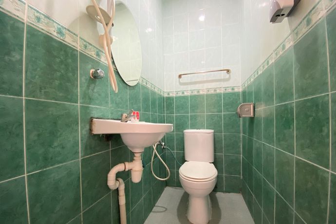 Imagen de la habitación del Hotel OYO 90148 Zee Lagenda. Foto 10