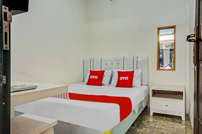 Imagen general del Hotel OYO 90187 Puri Allisa Syariah. Foto 3