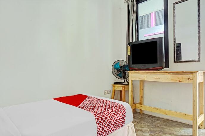 Imagen general del Hotel OYO 90187 Puri Allisa Syariah. Foto 8