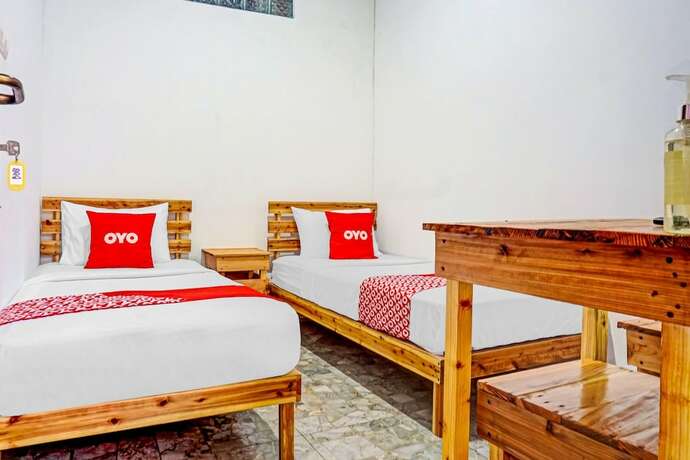 Imagen general del Hotel OYO 90187 Puri Allisa Syariah. Foto 9