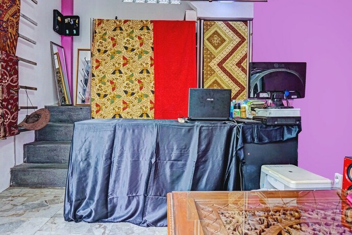 Imagen general del Hotel OYO 90187 Puri Allisa Syariah. Foto 14