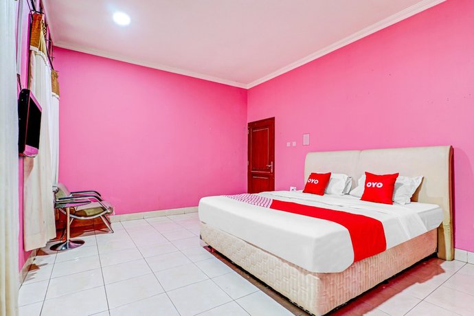 Imagen general del Hotel OYO 90218 Ubaran Guest House. Foto 1