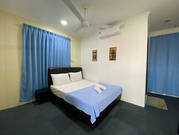 Imagen general del Hotel OYO 90230 Dh Residence. Foto 10