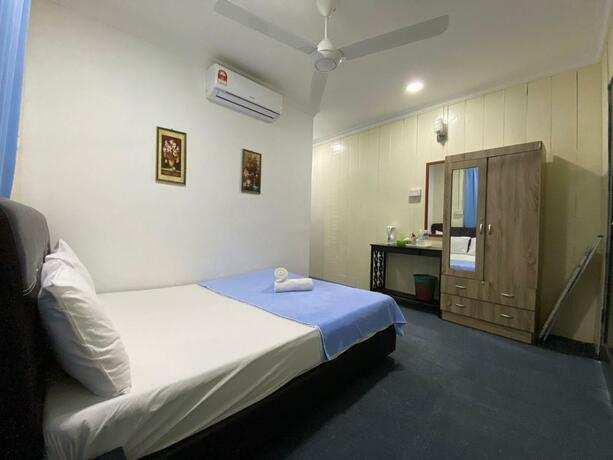 Imagen general del Hotel OYO 90230 Dh Residence. Foto 13