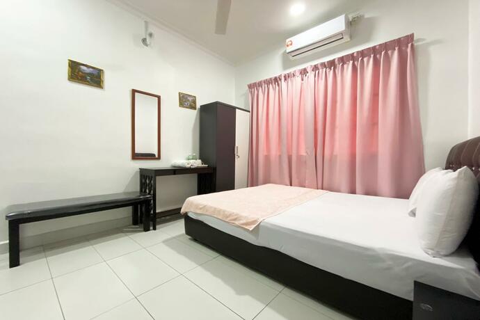 Imagen general del Hotel OYO 90230 Dh Residence. Foto 17
