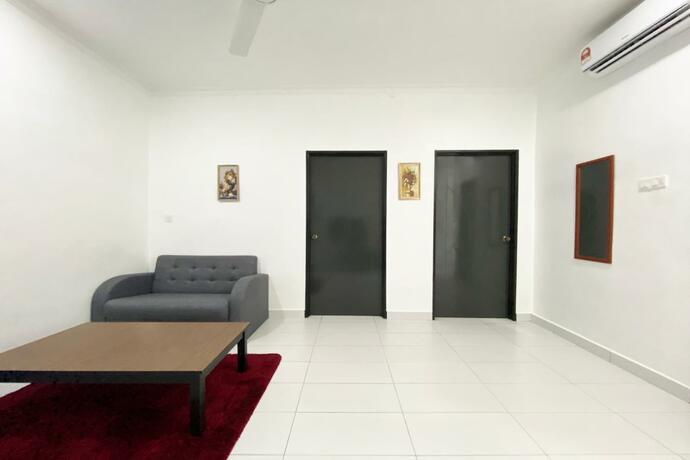 Imagen general del Hotel OYO 90230 Dh Residence. Foto 40