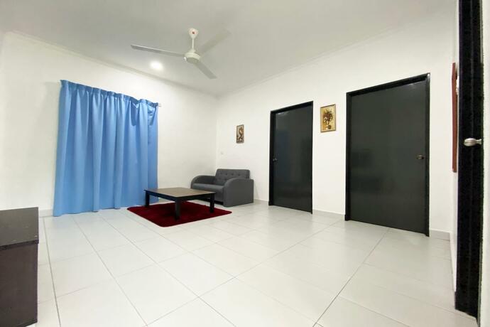 Imagen general del Hotel OYO 90230 Dh Residence. Foto 42