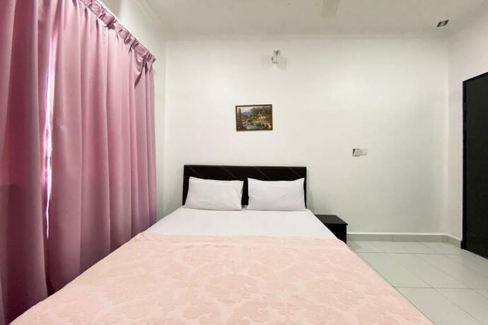 Imagen general del Hotel OYO 90230 Dh Residence. Foto 44
