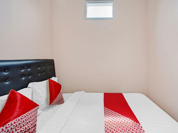 Imagen general del Hotel OYO 90234 Dhoho Family Guest House. Foto 2