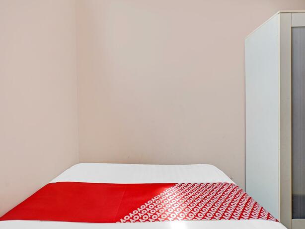 Imagen general del Hotel OYO 90234 Dhoho Family Guest House. Foto 3