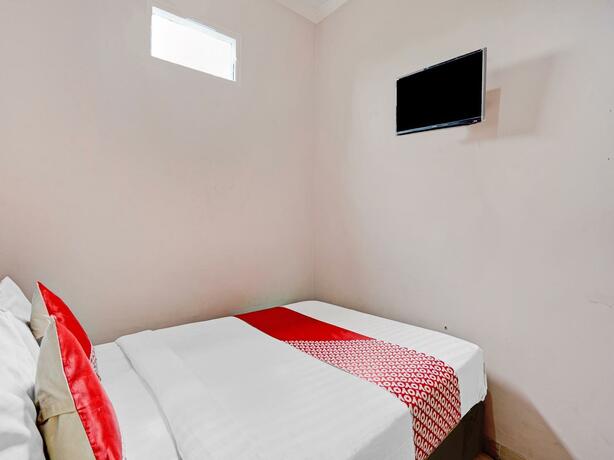 Imagen general del Hotel OYO 90234 Dhoho Family Guest House. Foto 6