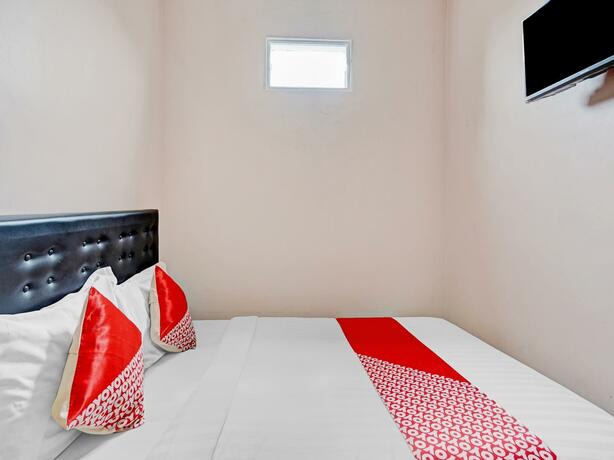 Imagen general del Hotel OYO 90234 Dhoho Family Guest House. Foto 7