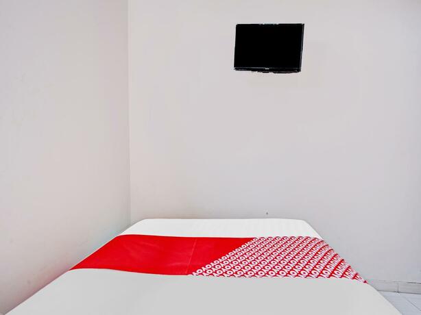 Imagen general del Hotel OYO 90234 Dhoho Family Guest House. Foto 11