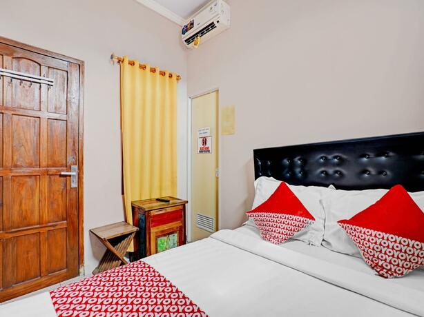 Imagen general del Hotel OYO 90234 Dhoho Family Guest House. Foto 13