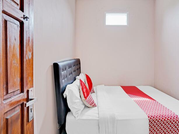 Imagen general del Hotel OYO 90234 Dhoho Family Guest House. Foto 17