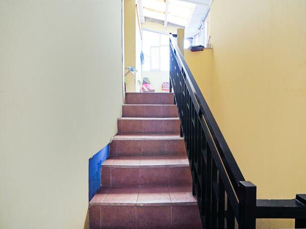 Imagen general del Hotel OYO 90234 Dhoho Family Guest House. Foto 29