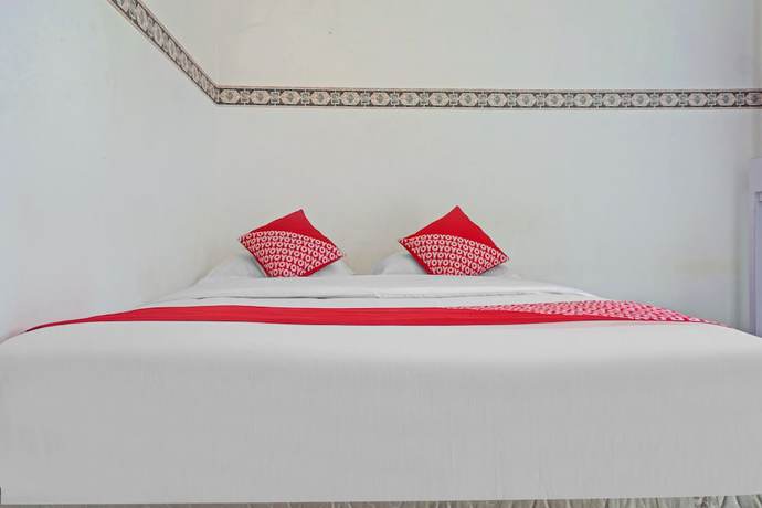 Imagen de la habitación del Hotel OYO 90260 Bumi Merpati Residence. Foto 8