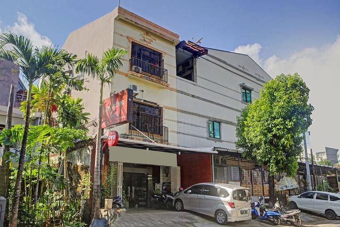 Imagen general del Hotel OYO 90260 Bumi Merpati Residence. Foto 1