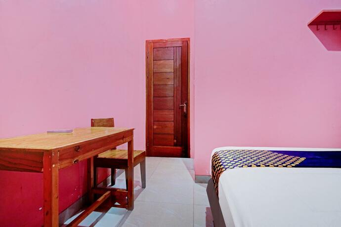 Imagen general del Hotel OYO 90268 Aliyah Syariah. Foto 1